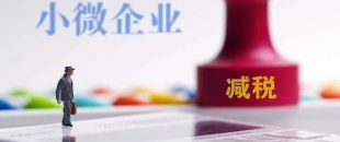 收藏 | 小微企業(yè)可以享受哪些稅費(fèi)優(yōu)惠政策？