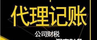 2020年第三方深圳代理做賬報(bào)稅費(fèi)用是多少？